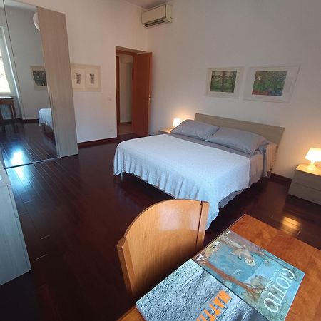 Casa Vacanze Garbatella Rome Luaran gambar