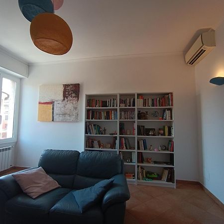 Casa Vacanze Garbatella Rome Luaran gambar