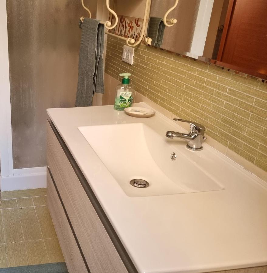 Casa Vacanze Garbatella Rome Luaran gambar