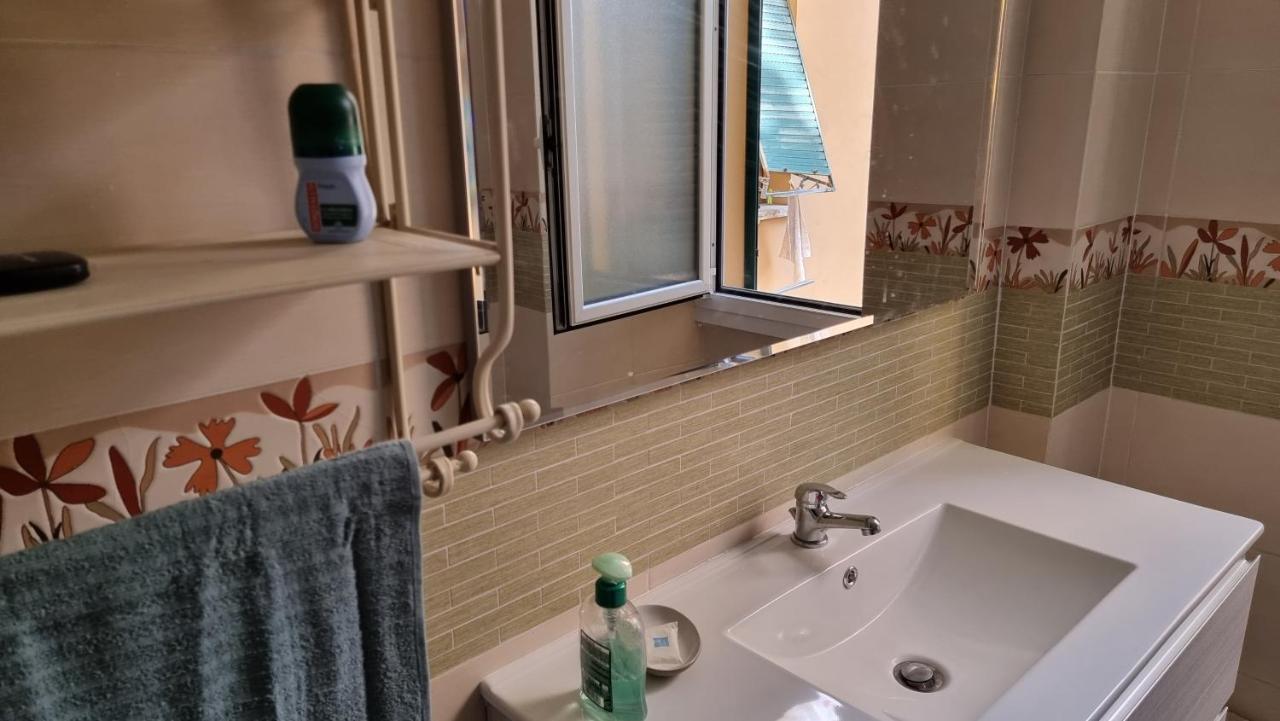 Casa Vacanze Garbatella Rome Luaran gambar