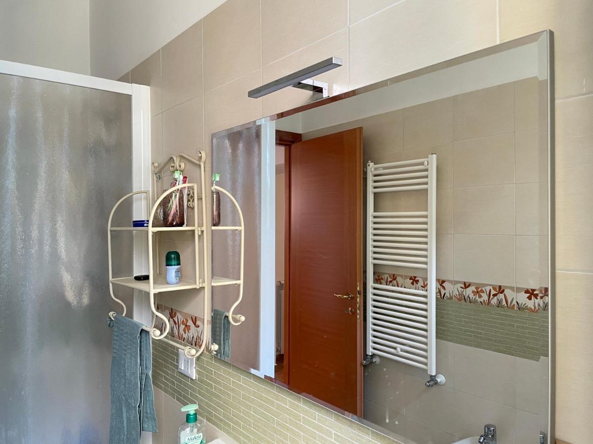 Casa Vacanze Garbatella Rome Luaran gambar