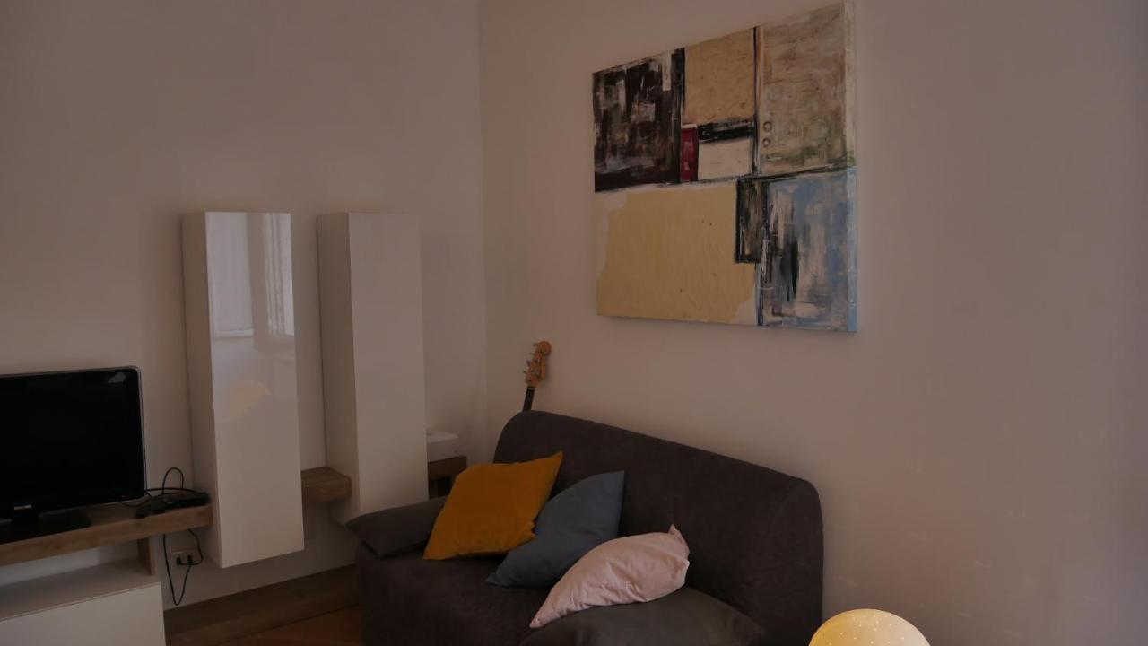 Casa Vacanze Garbatella Rome Luaran gambar