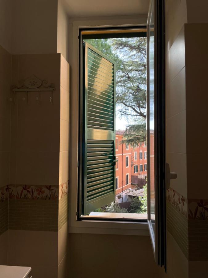 Casa Vacanze Garbatella Rome Luaran gambar