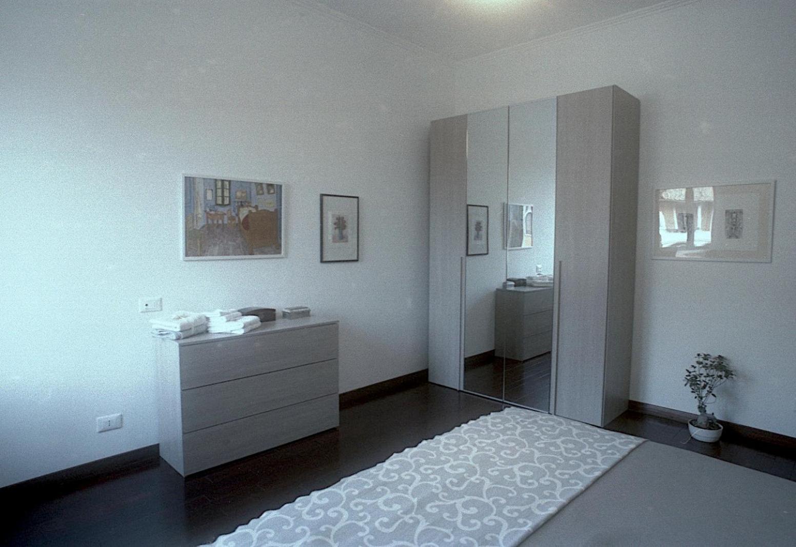 Casa Vacanze Garbatella Rome Luaran gambar