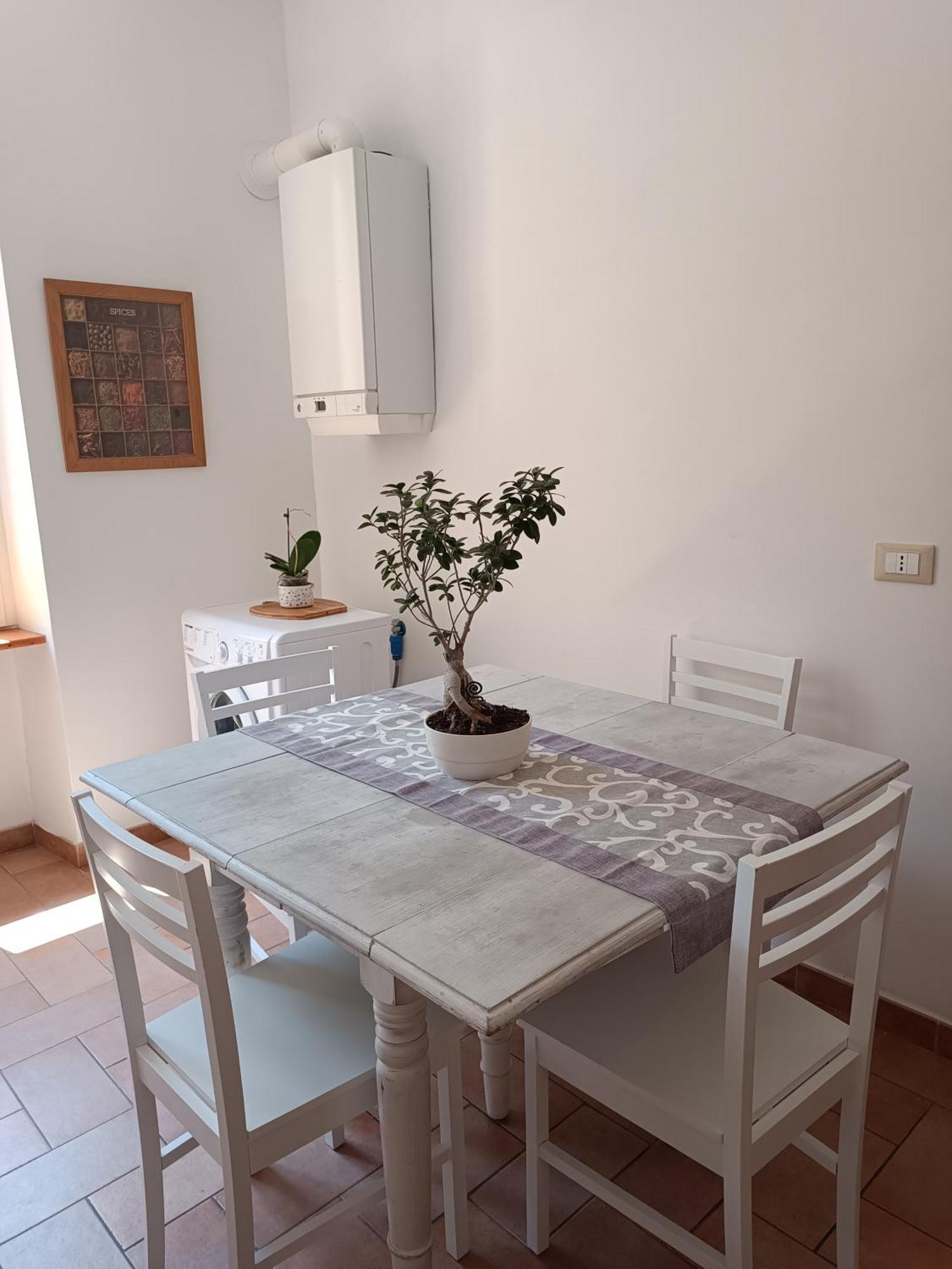 Casa Vacanze Garbatella Rome Luaran gambar