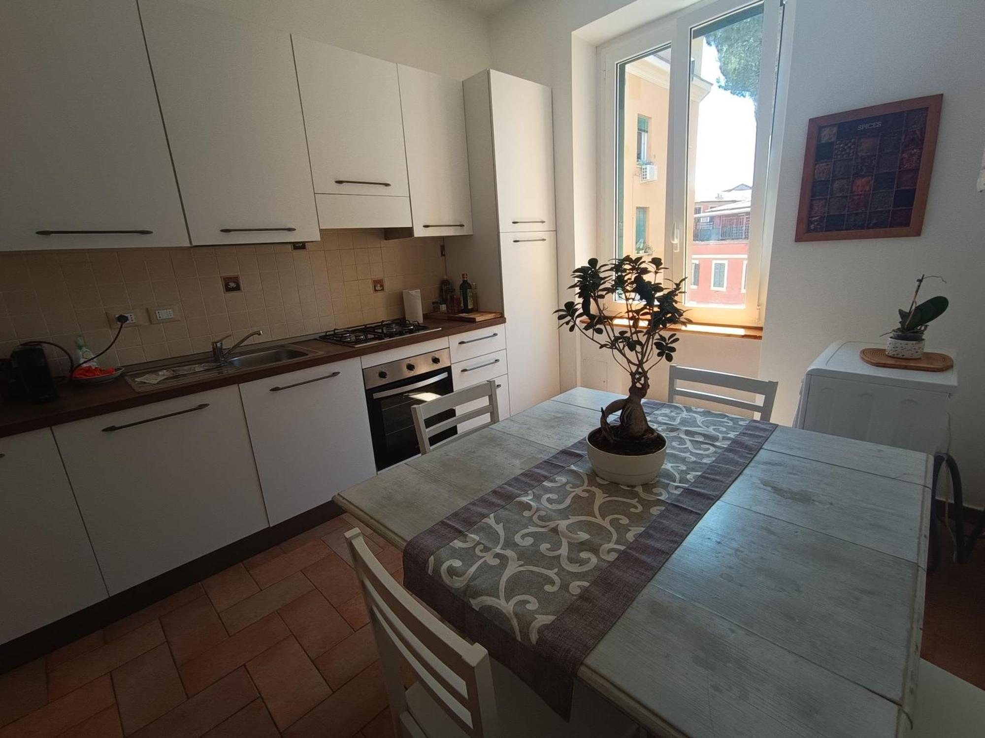 Casa Vacanze Garbatella Rome Luaran gambar