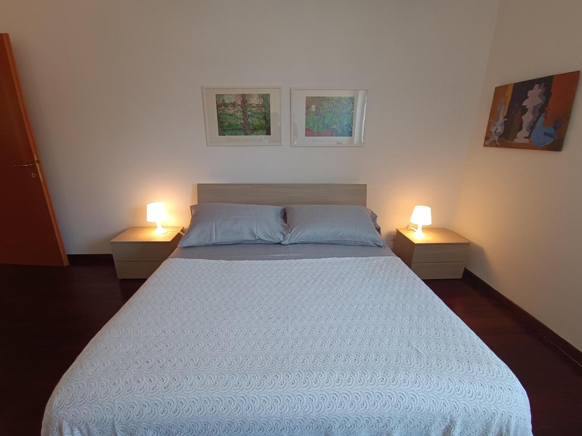 Casa Vacanze Garbatella Rome Luaran gambar